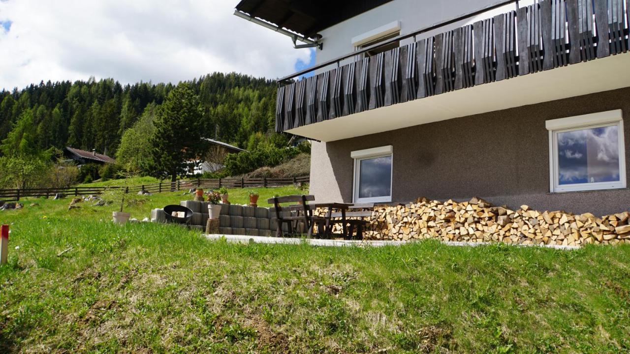 Villa Almhaus Frierss Verditz Exterior foto